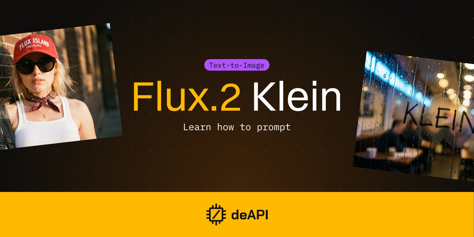 Prompting FLUX.2 Klein: What Works, What Doesn’t, and Why