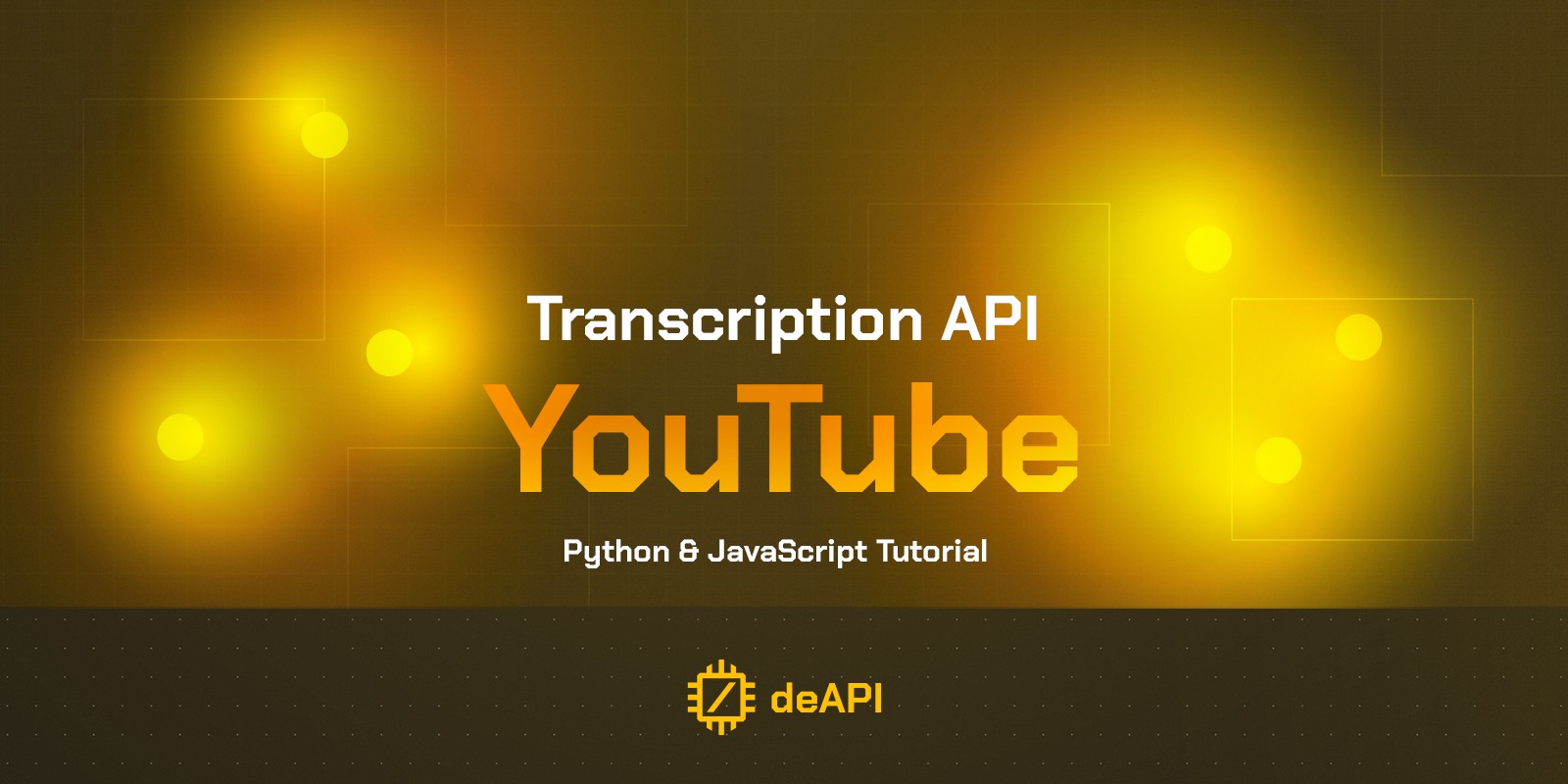 How to Transcribe YouTube Videos with AI